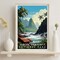 American Samoa National Park Poster, Travel Art, Office Poster, Home Decor | S7 product 6